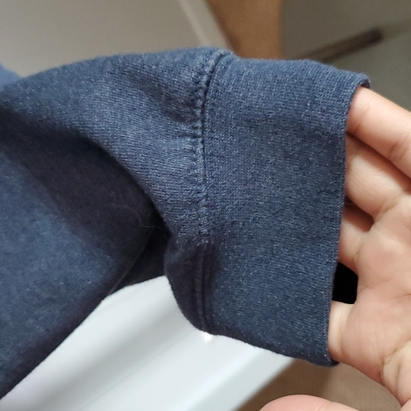 Ketusso Hoodie Size Large - Picture 4 of 10